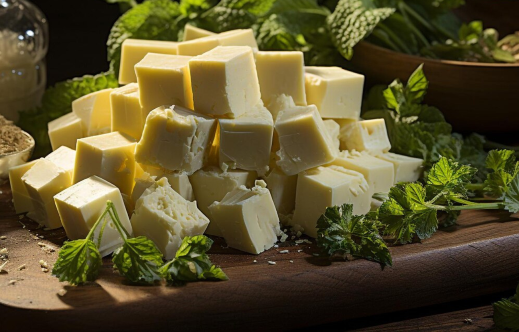 Reducing Butter Can Help You Live Longer-Bewellmag.com