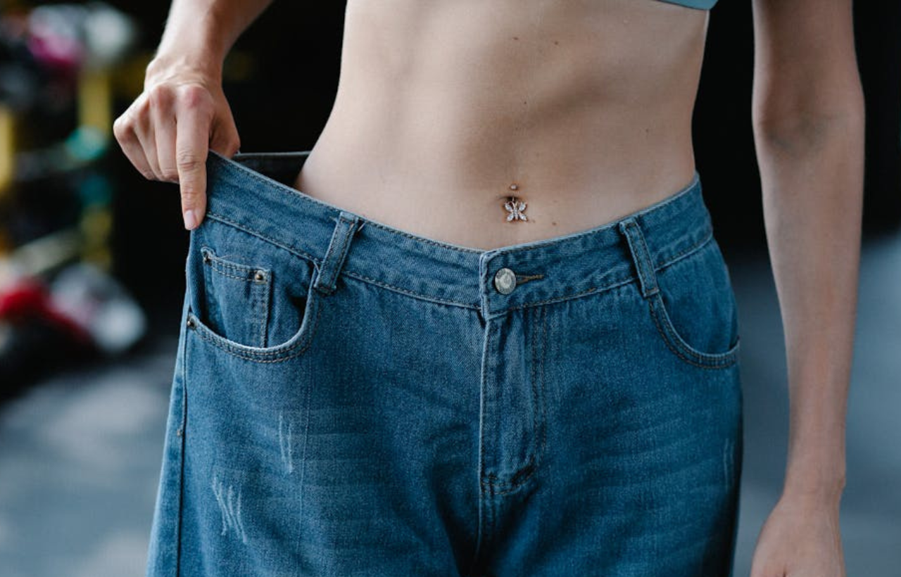 Belly Button Piercing Aftercare