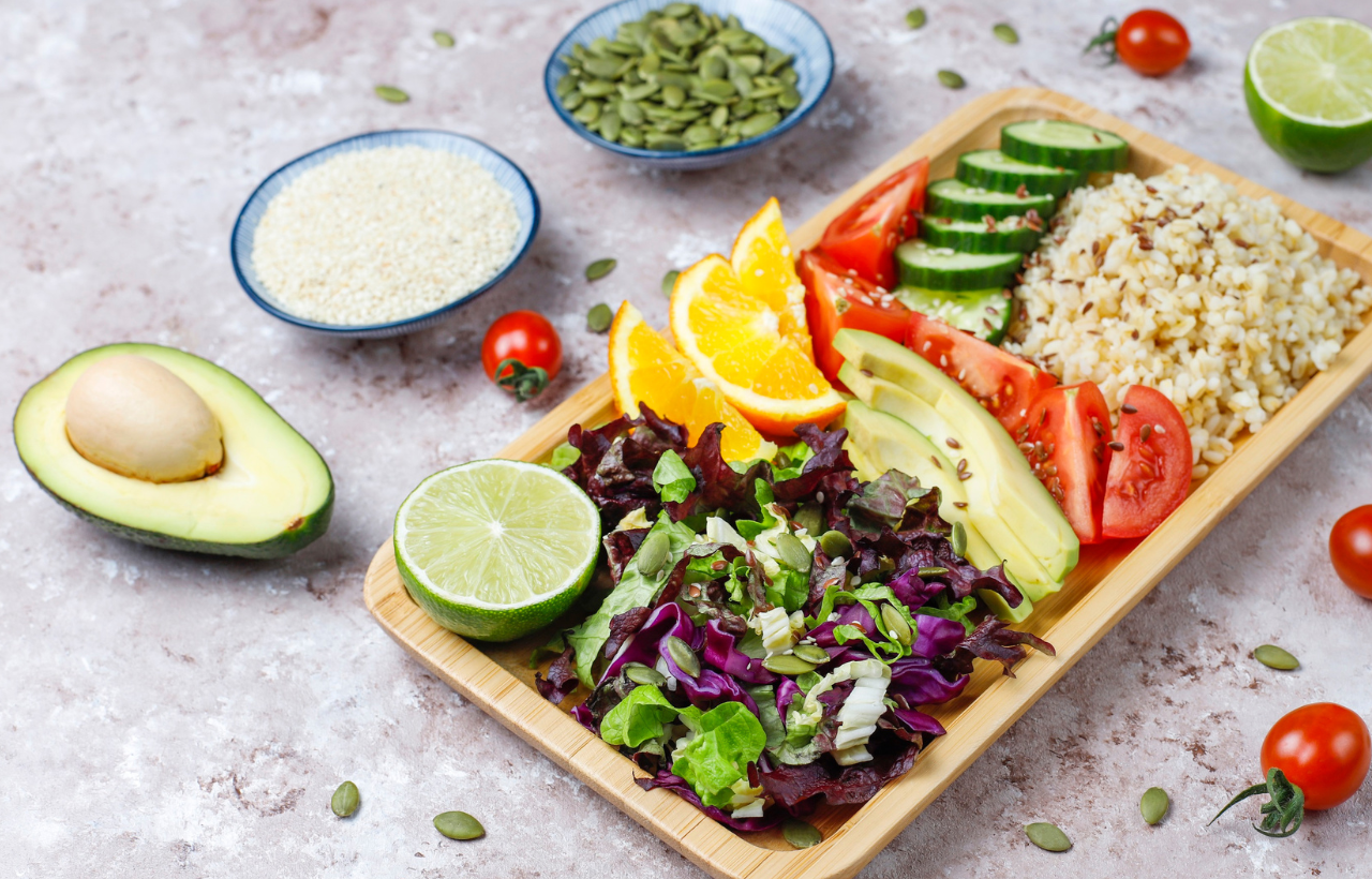 Brain Health Unlock the Power of Diet for Lifelong Vitality