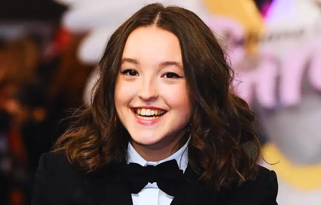 Bella Ramsey Autism Diagnosis