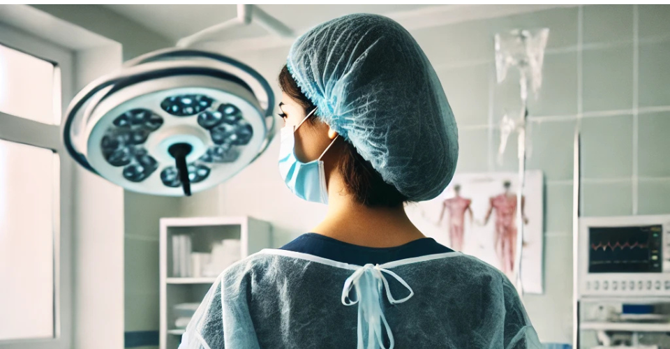 Utah Nurse Accused of Killing Friend