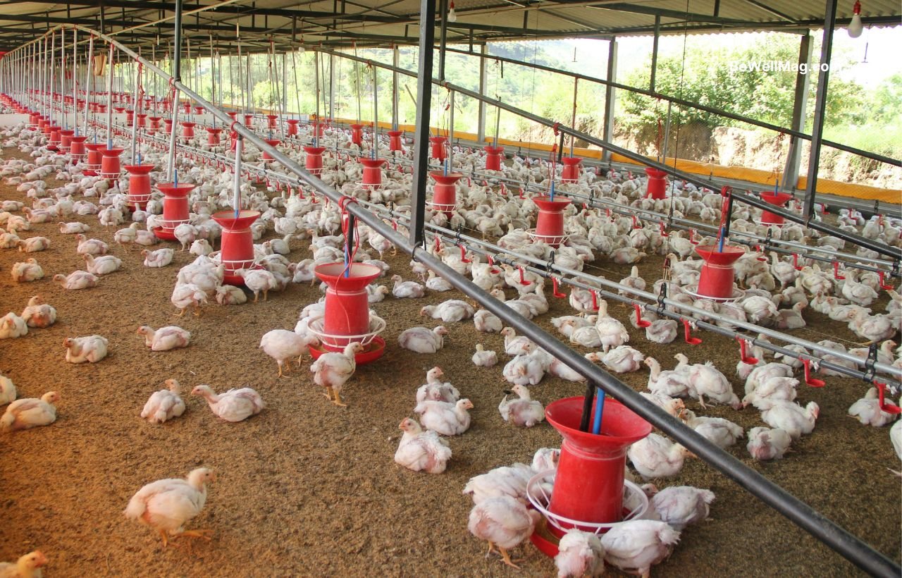 Bird-Flu-Outbreak-bewellmag.com