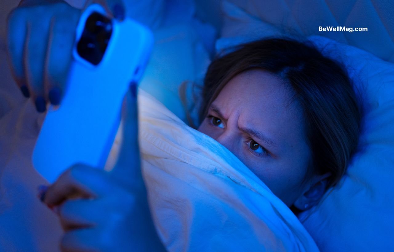 Blue-Light-Affects-Sleep-bewellmag.com