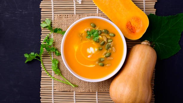 Butternut-Squash-Soup