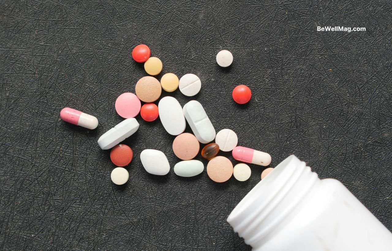 Melatonin-bewellmag.com