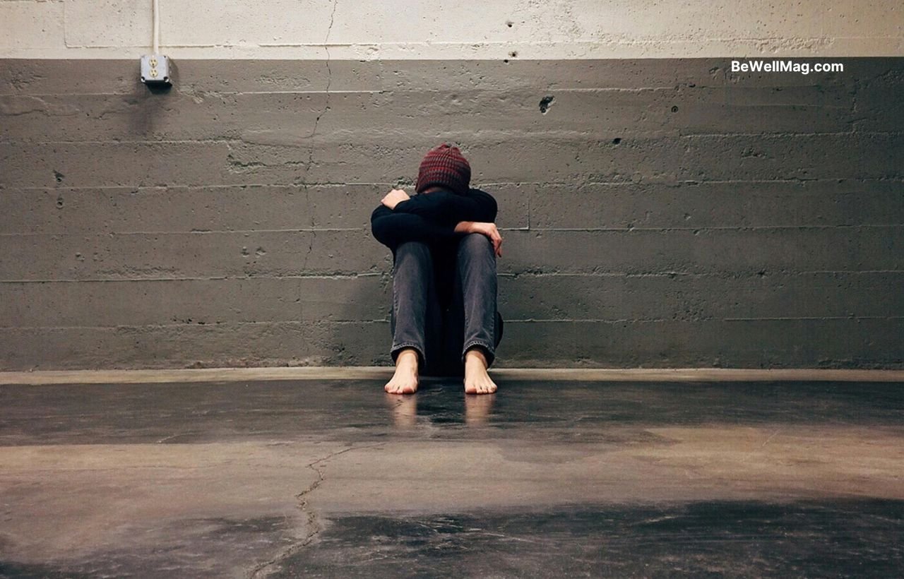 depression-genetics-mental-health-bewellmag.com