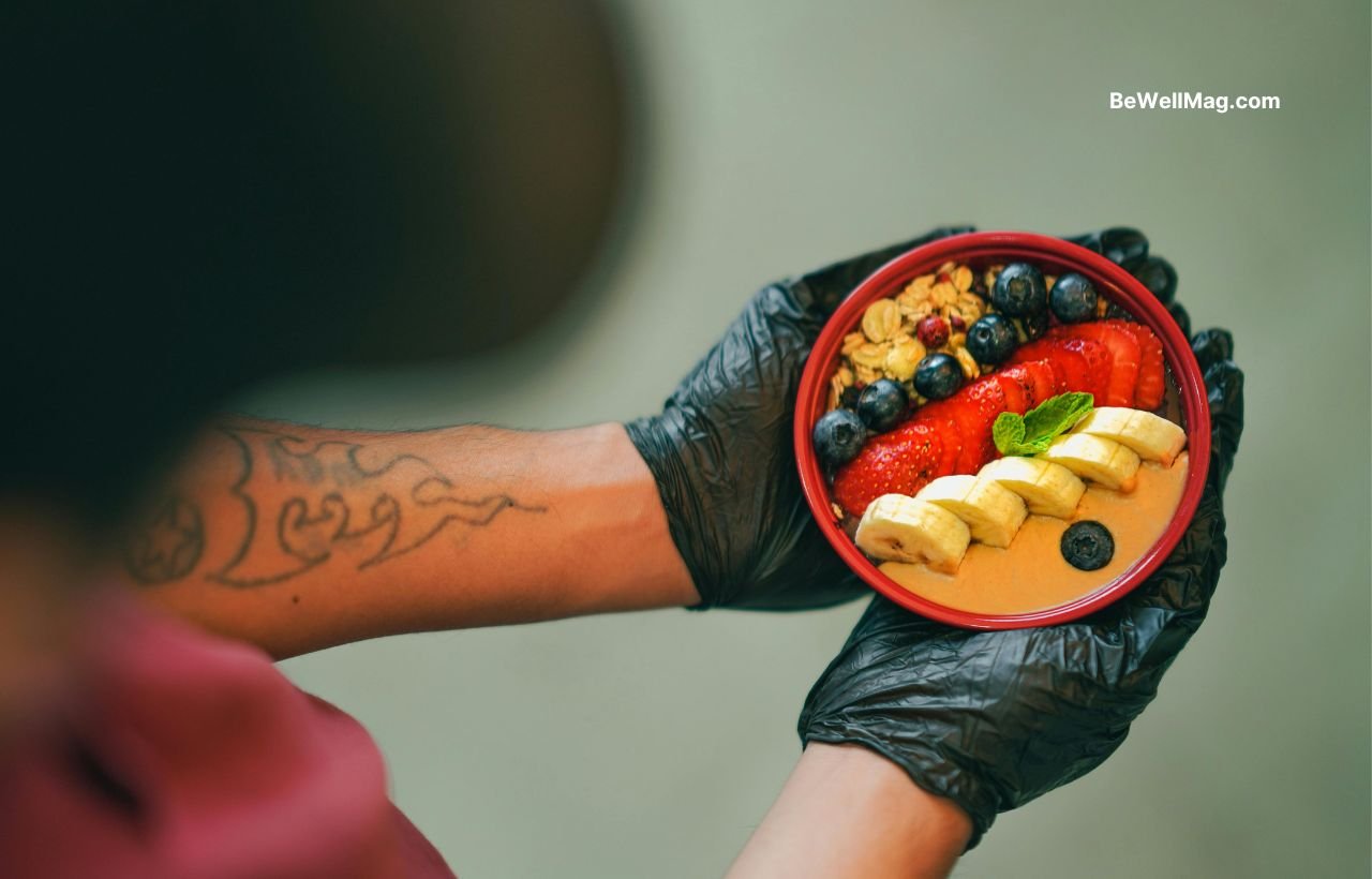 Gut-Microbiome-bewellmag.com