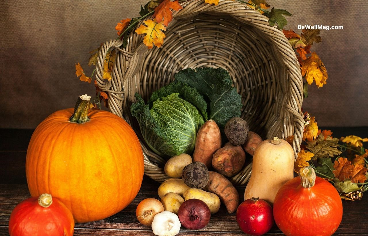 nutrition-myths-bewellmag.com