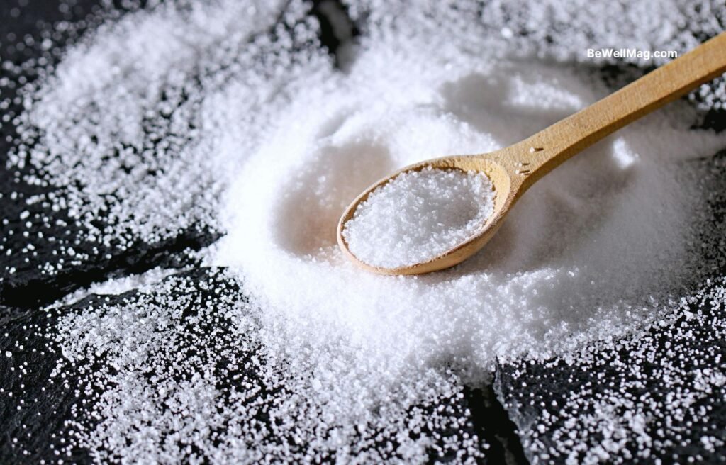 daily-sodium-intake-bewellmag.com